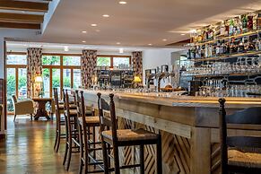 Romantikhotel Störmann