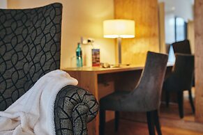 Romantikhotel Störmann