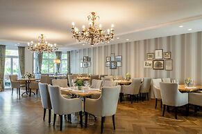 Romantikhotel Störmann