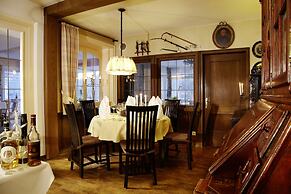 Romantikhotel Störmann