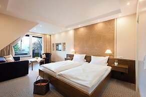 Romantikhotel Störmann