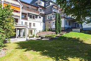 Romantikhotel Störmann