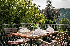 Romantikhotel Störmann