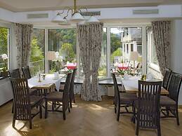 Romantikhotel Störmann