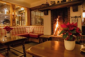 Romantikhotel Störmann