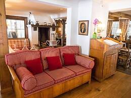 Romantikhotel Störmann