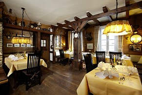 Romantikhotel Störmann