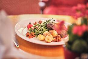 Romantikhotel Störmann