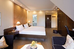 Romantikhotel Störmann