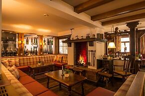 Romantikhotel Störmann