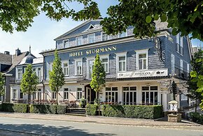 Romantikhotel Störmann