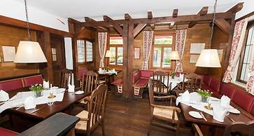 Romantikhotel Störmann