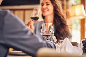 Romantikhotel Störmann