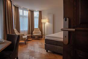 Romantikhotel Störmann