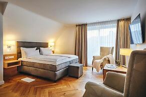 Romantikhotel Störmann