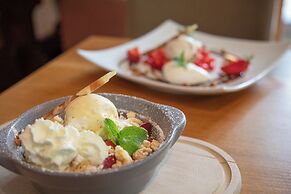 Romantikhotel Störmann