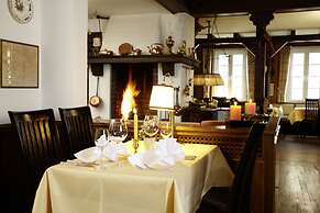 Romantikhotel Störmann
