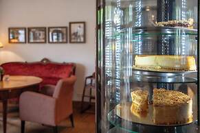 Romantikhotel Störmann