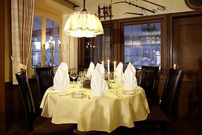 Romantikhotel Störmann