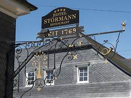 Romantikhotel Störmann