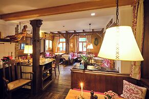 Romantikhotel Störmann