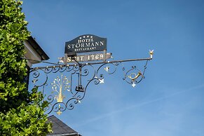 Romantikhotel Störmann