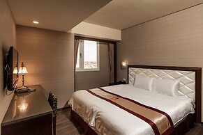 Fish Hotel - Taitung