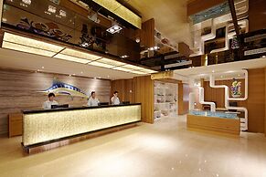 Fish Hotel - Taitung