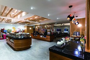 Fish Hotel - Taitung