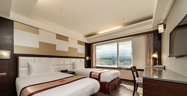 Fish Hotel - Taitung