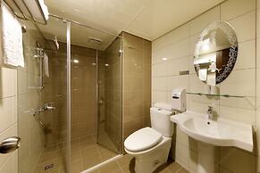 Fish Hotel - Taitung