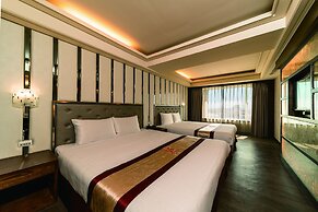 Fish Hotel - Taitung