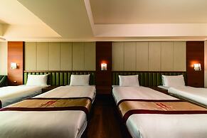 Fish Hotel - Taitung