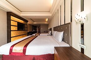 Fish Hotel - Taitung