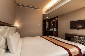 Fish Hotel - Taitung