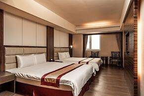 Fish Hotel - Taitung