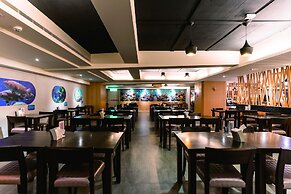 Fish Hotel - Taitung