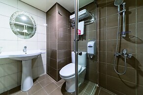 Fish Hotel - Taitung