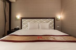 Fish Hotel - Taitung