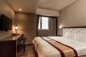 Fish Hotel - Taitung