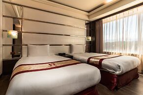 Fish Hotel - Taitung