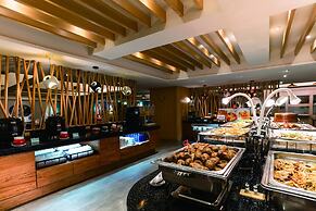 Fish Hotel - Taitung