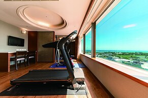 Fish Hotel - Taitung