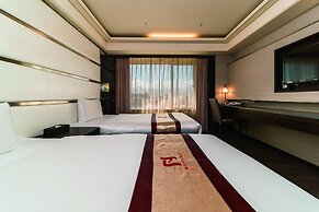 Fish Hotel - Taitung