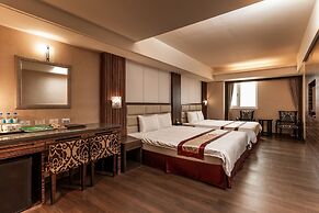 Fish Hotel - Taitung