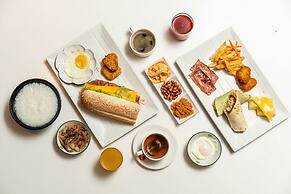 Fish Hotel - Taitung