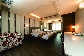 Fish Hotel - Taitung