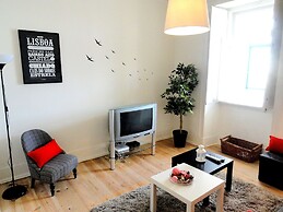 Lisbon Experience Apartments Príncipe Real