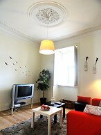 Lisbon Experience Apartments Príncipe Real