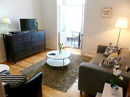 Lisbon Experience Apartments Príncipe Real